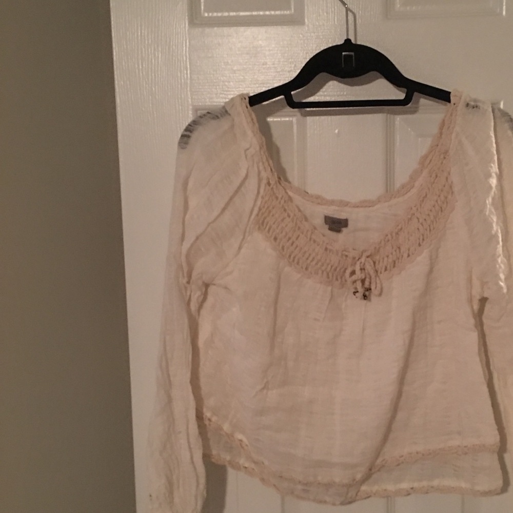 Urban outfitters top